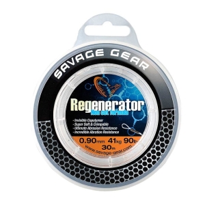 Savage Gear Regenerator Mono 30m 0,40mm 10kg