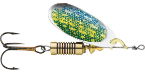 DAM Effzett Nature 3D Pike č. 5/12g