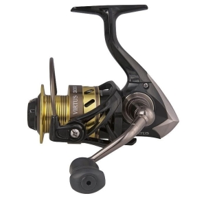 Ryobi VIRTUS sp.alum. 4000 4BB+Inf.AR