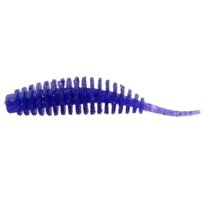 FishUP Tanta 6,1cm #060 Dark Violet Peacock Silver 8ks