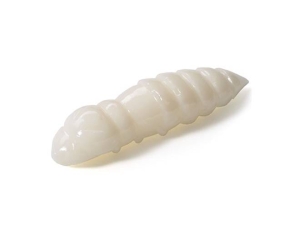 FishUP Pupa 2,2cm #009 White 12ks