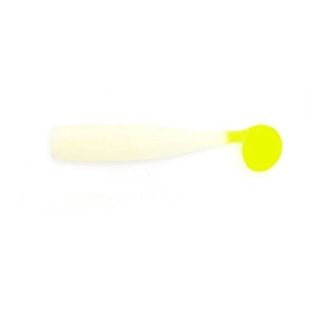 Lunker City 3,25" Shaker Glow CT 8ks