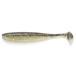 KEITECH EASY SHINER 4" #417 GOLD FLASH MINNOW 7ks