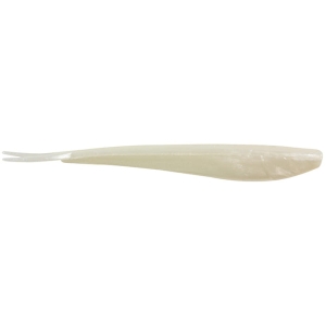 Berkley PWRBT Minnow 10cm Pearl White 10ks