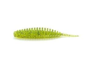 FishUP Tanta 4,2cm #055 Chartreuse Black 10ks