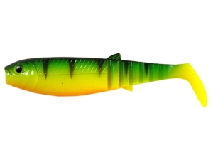 Savage Gear LB Cannibal 12,5cm 20g Firetiger