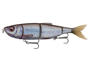Savage Gear 4Play V2 Swim & Jerk 13,5cm 20g SS plotice