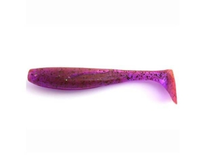 FishUP Wizzle Shad 5,5cm #016 Lox Green Black 10ks
