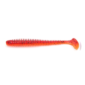 KEITECH SWING IMPACT 2,5" #407 Delta Craw 10ks