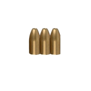 IRON CLAW Brass Bullet 28g 2ks