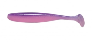 KEITECH EASY SHINER 3" Bubblegum Grape #LT03 10ks