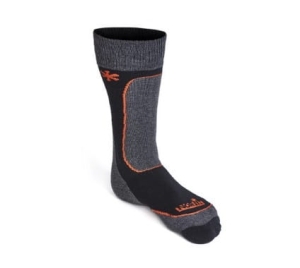 NORFIN SOCKS T3M NORDIC MERINO MIDWEIGHT ROZ. XL