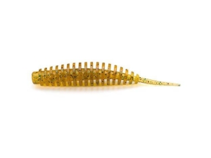FishUP Tanta 6,1cm #036 Karamelově zelená-černá 8ks