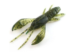 FishUP Real Craw 3,6cm #042 Watermelon Seed 10ks