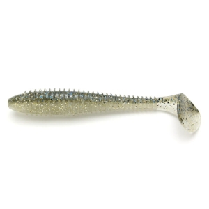 KEITECH SWING IMPACT FAT 2,8" #418 Bluegill Flash 8ks