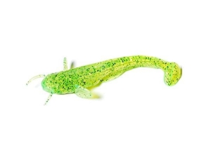 FishUP Sumec 7,5cm #026 Flo Chartreuse Green 8ks