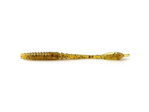 FishUP ARW červ 5,5cm #074 Zelená dýně semínková 12ks