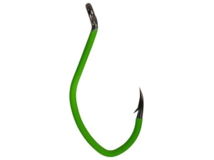 MADCAT A-STATIC Classic Catfish Hook #6/0 x5