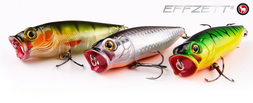 Effzett Baby Popper