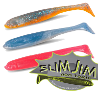 Slim Jim Non Toxic