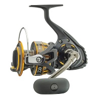 Kołowrotki Daiwa BG