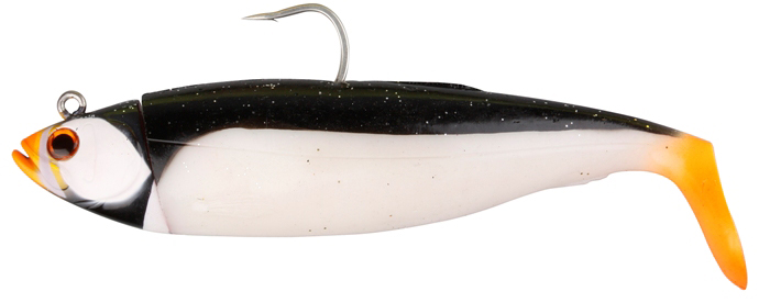 3D Herring Big Shad
