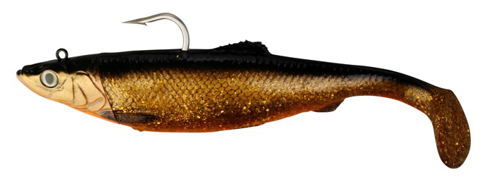 3D Herring Big Shad