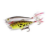 Rapala Skitter Pop