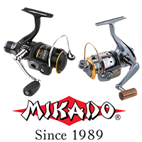 kołowrotki mikado