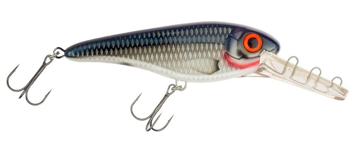 Buster II Deep Crankbait