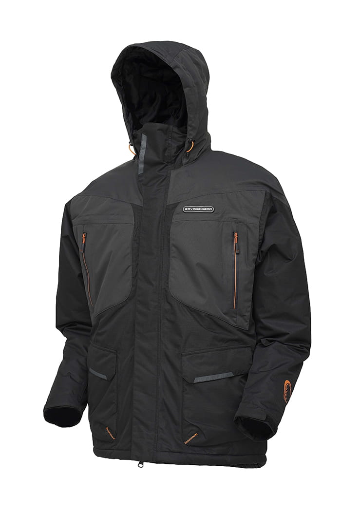 HEATLITE THERMO JACKET