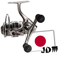 CARDINAL II STX JDM