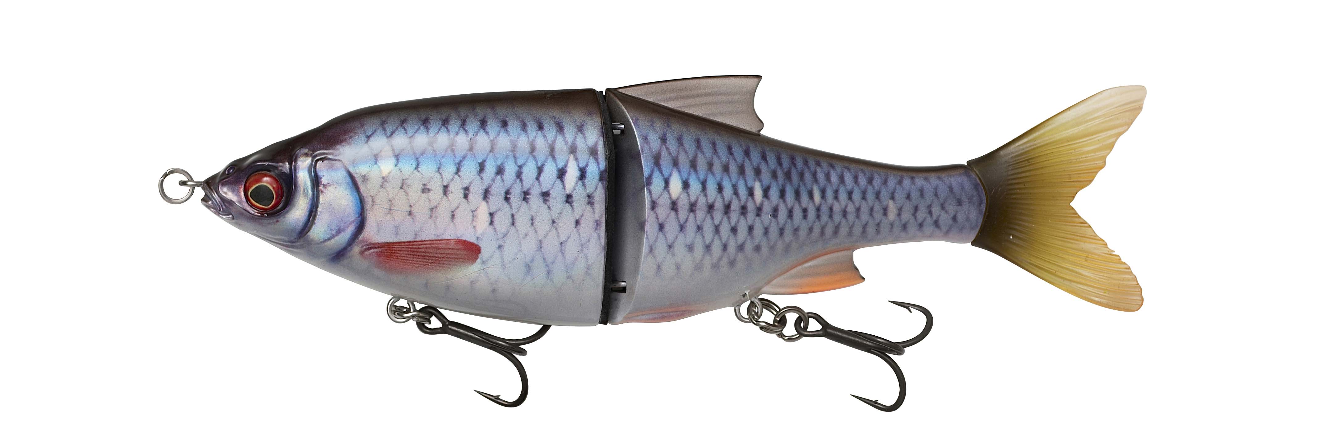 Roach Shine Glider