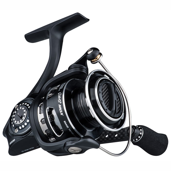 Revo MGX