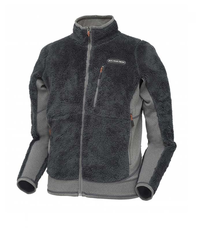 Simply Savage High Loft Fleece