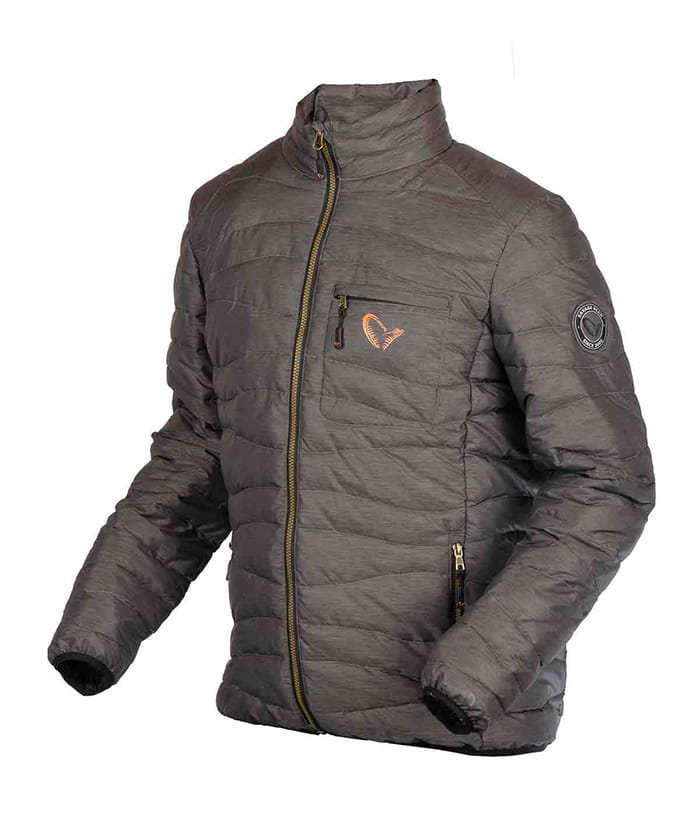 Simply Savage Lite Jacket
