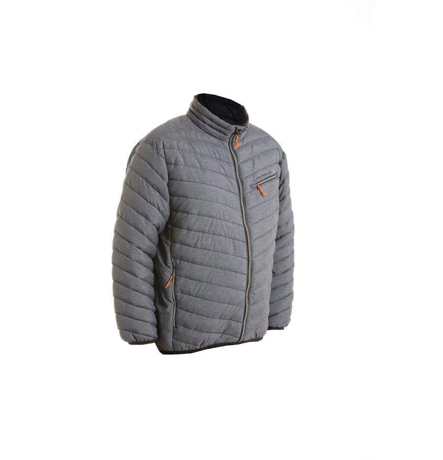 Simply Savage Thermo Jacket