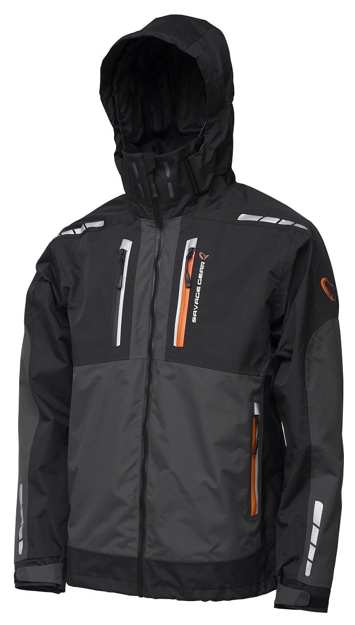 WP Performance Jacket